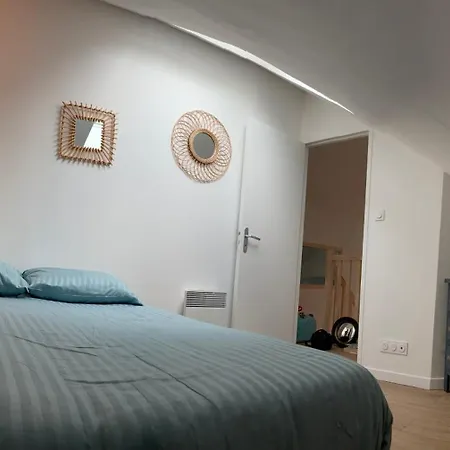 Rive Droite Holiday home