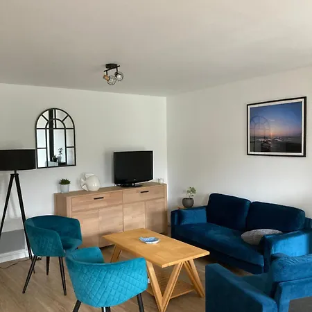 Rive Droite Holiday home