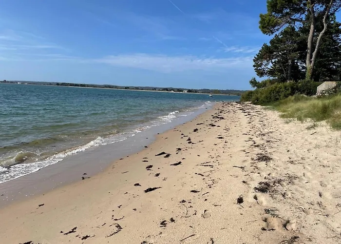 Holiday home Rive Droite Bord De Reville