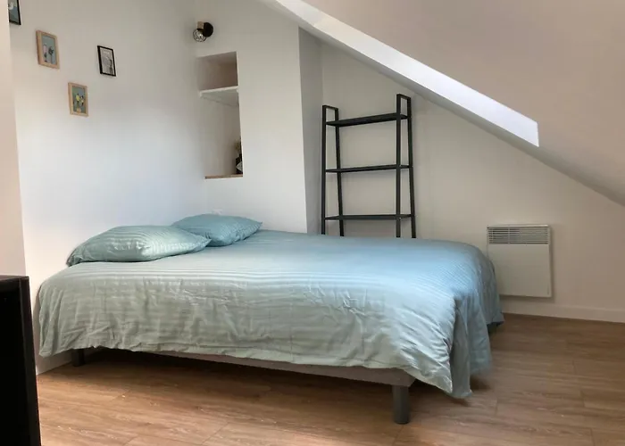 Rive Droite Bord De Holiday home