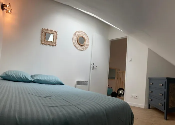 Rive Droite Bord De Holiday home