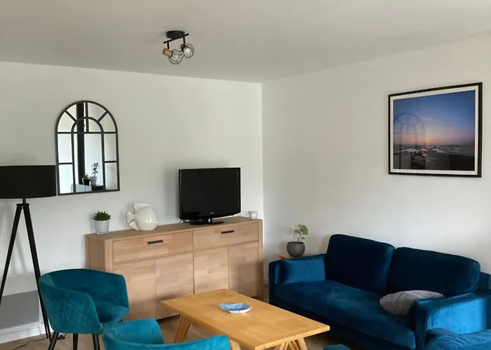 Rive Droite Bord De Holiday home