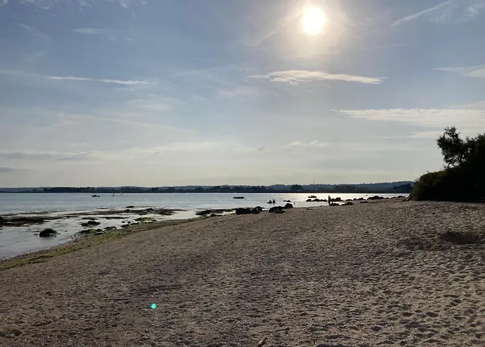 Rive Droite Bord De *