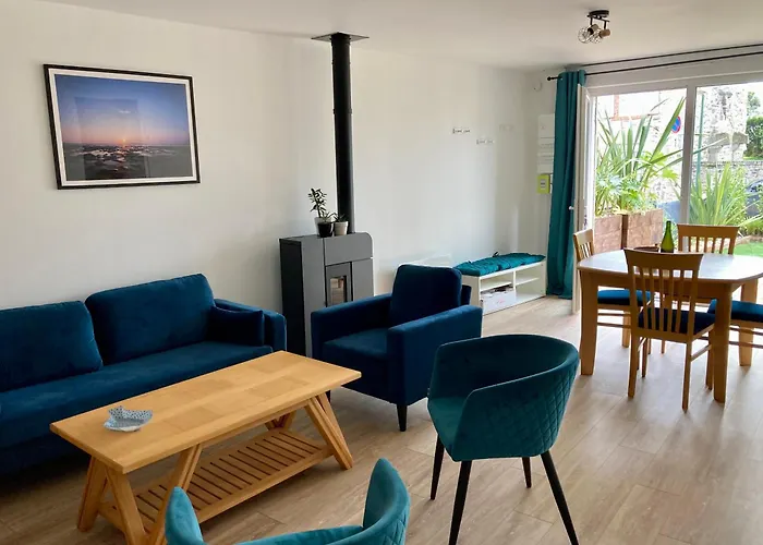 Rive Droite Bord De Holiday home